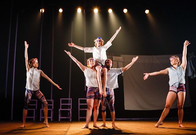 FLIPSIDE CIRCUS