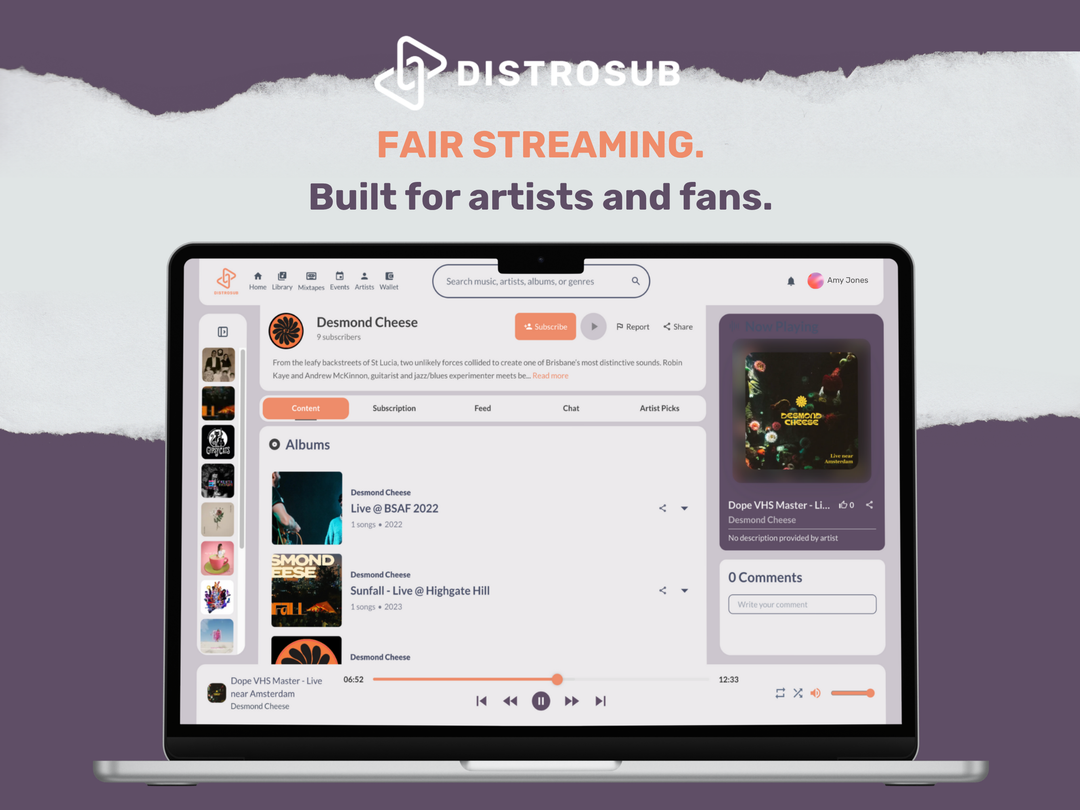 DISTROSUB