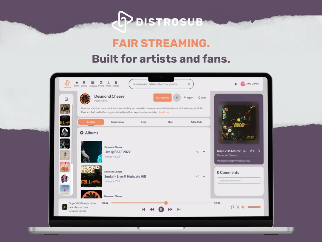 DISTROSUB