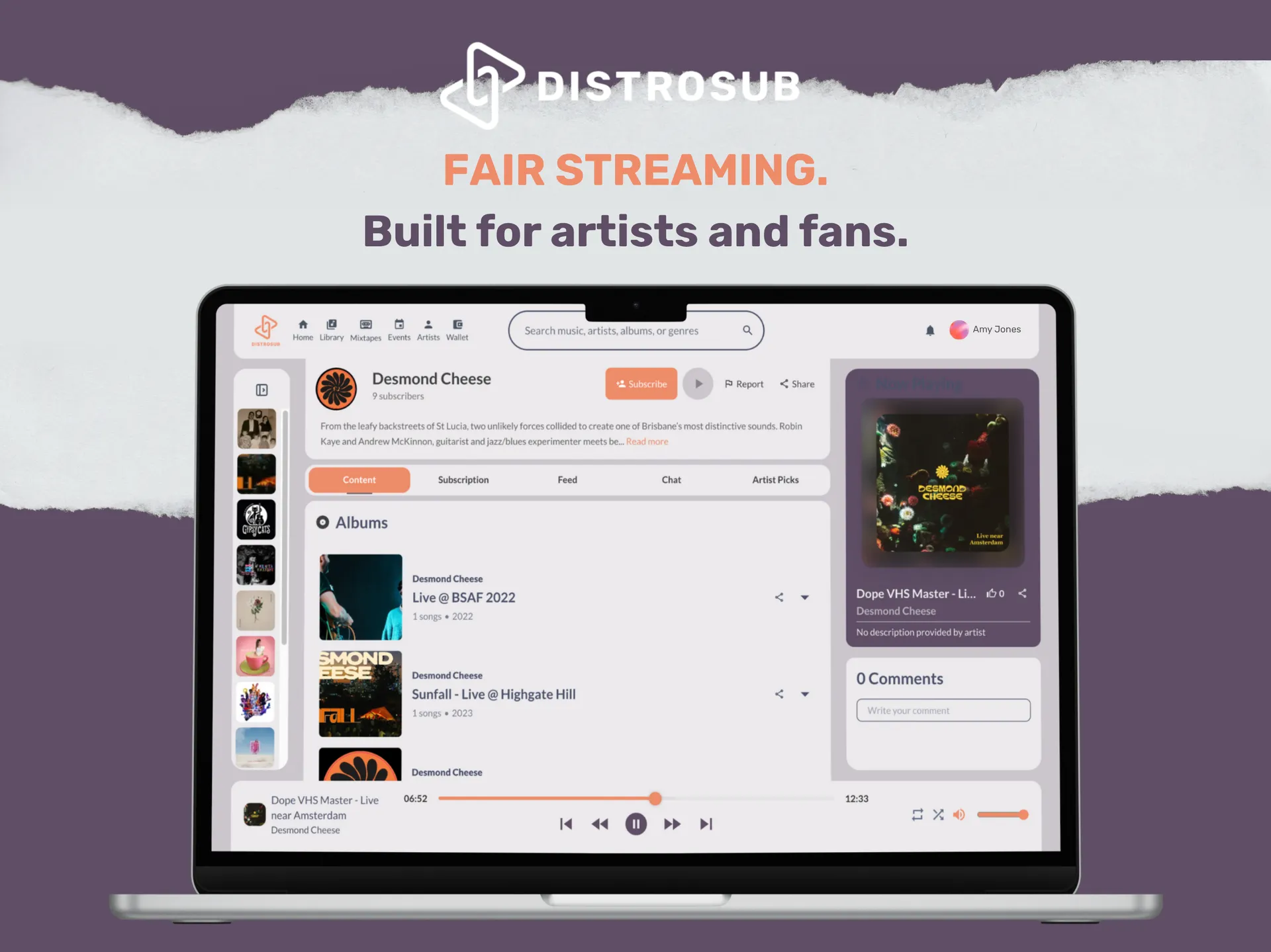 DISTROSUB