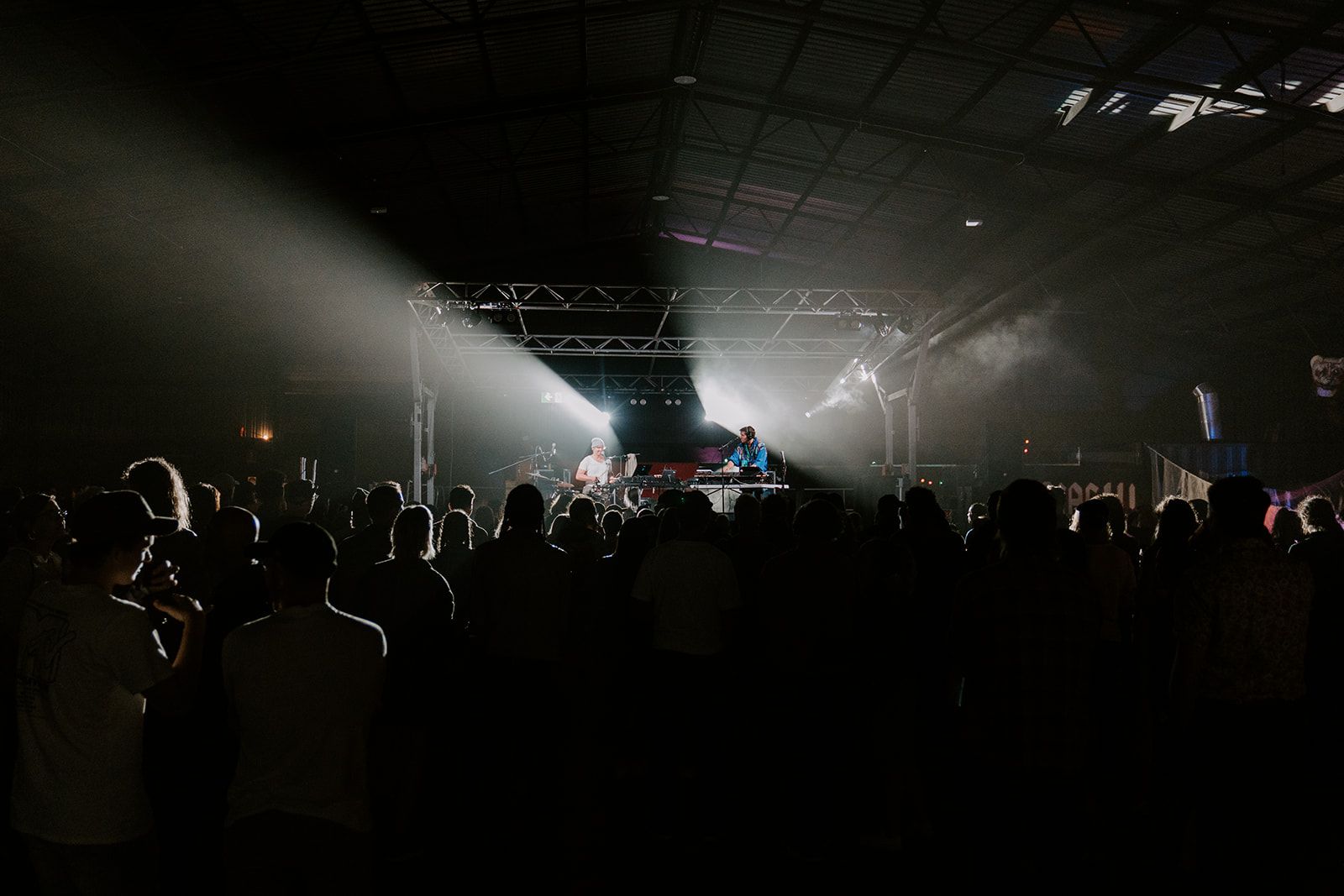 Superordinary Launch Event