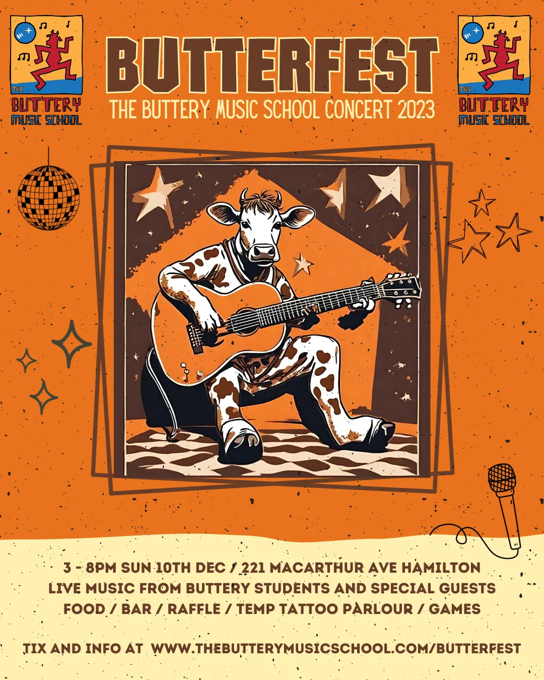 Butterfest 2023