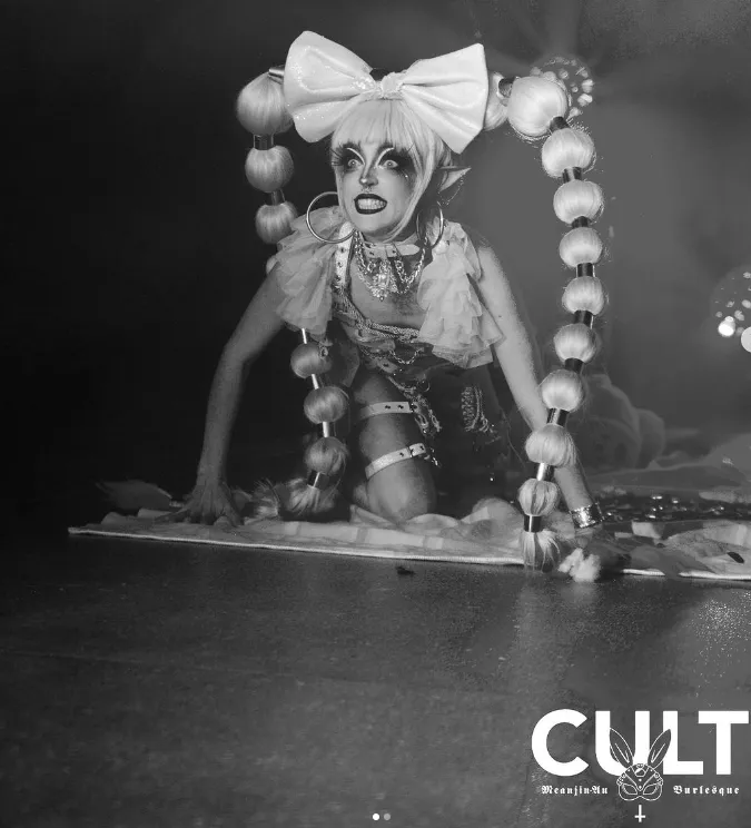 CULT