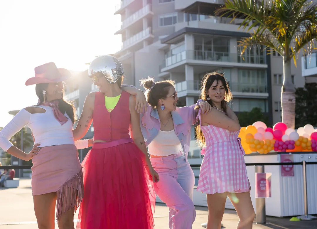 Rollerdance Australia