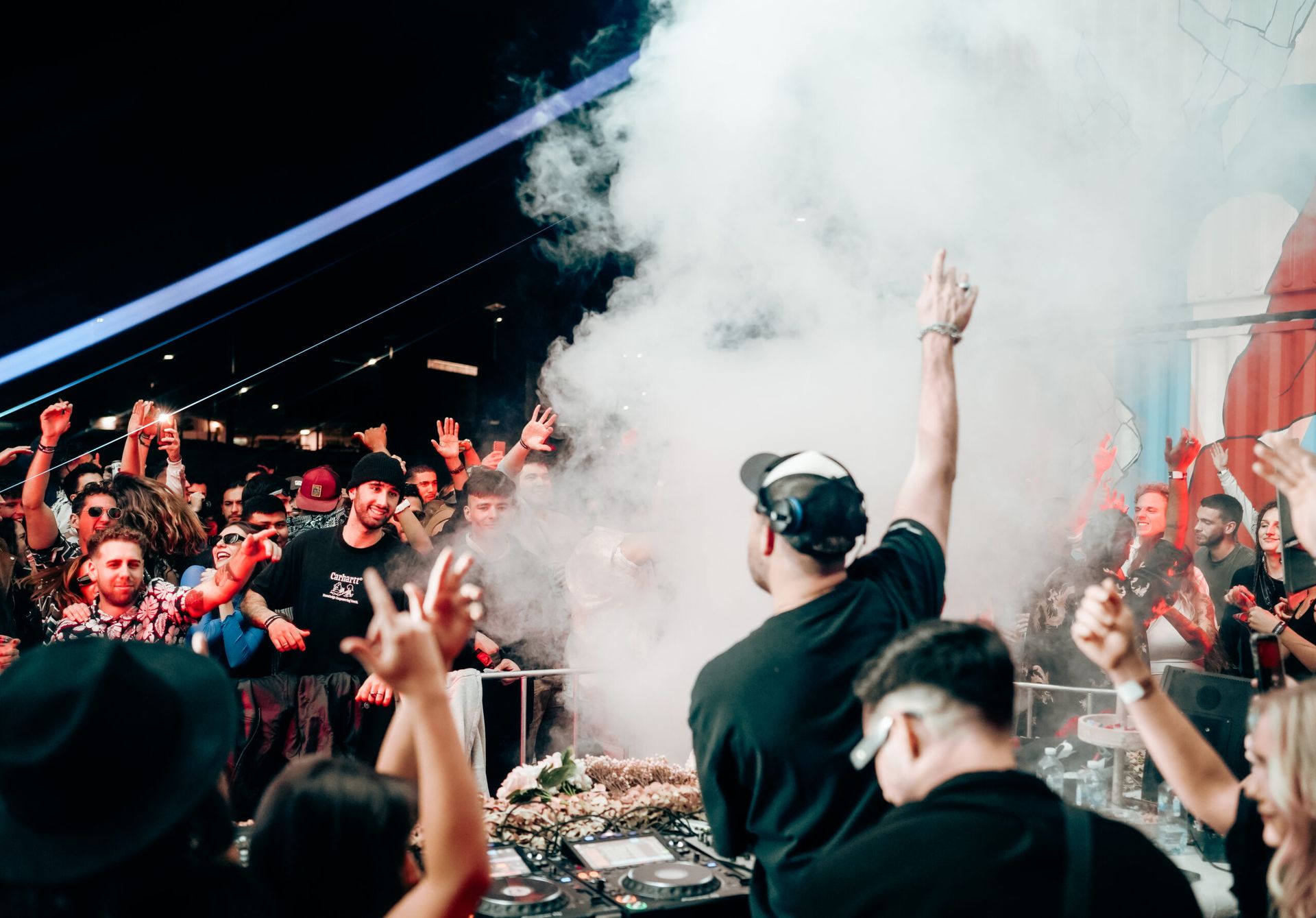 Metropolis Club