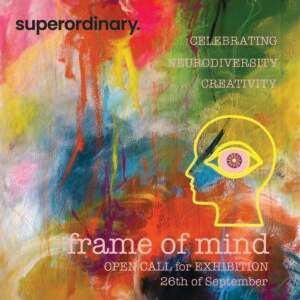 Frame of Mind Exhibition