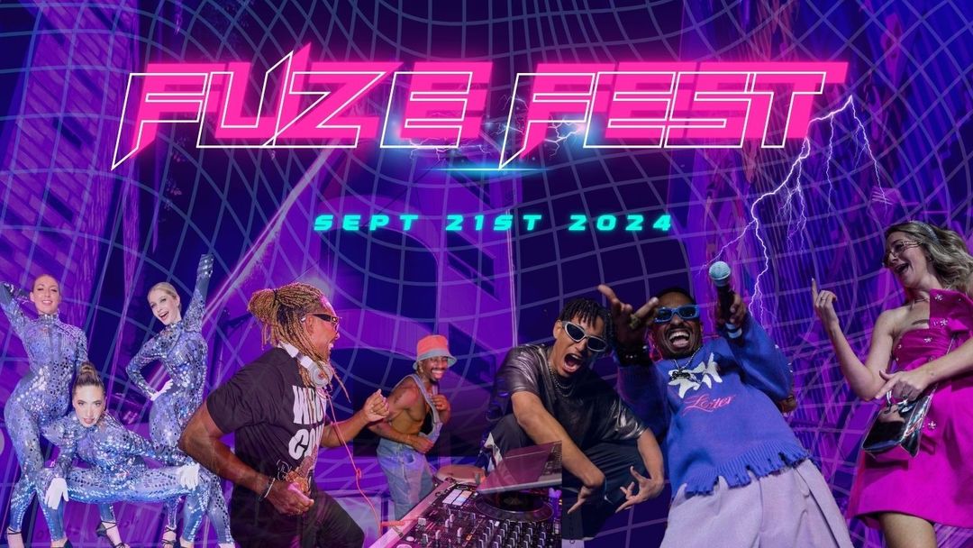 Fuze Fest 2024