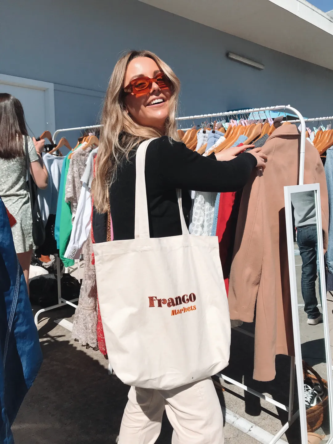 Franco Markets