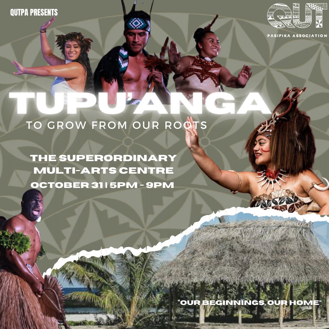 Pasifika Night 2024: Tupu’anga
