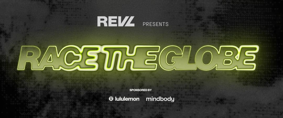 REVL Race The Globe
