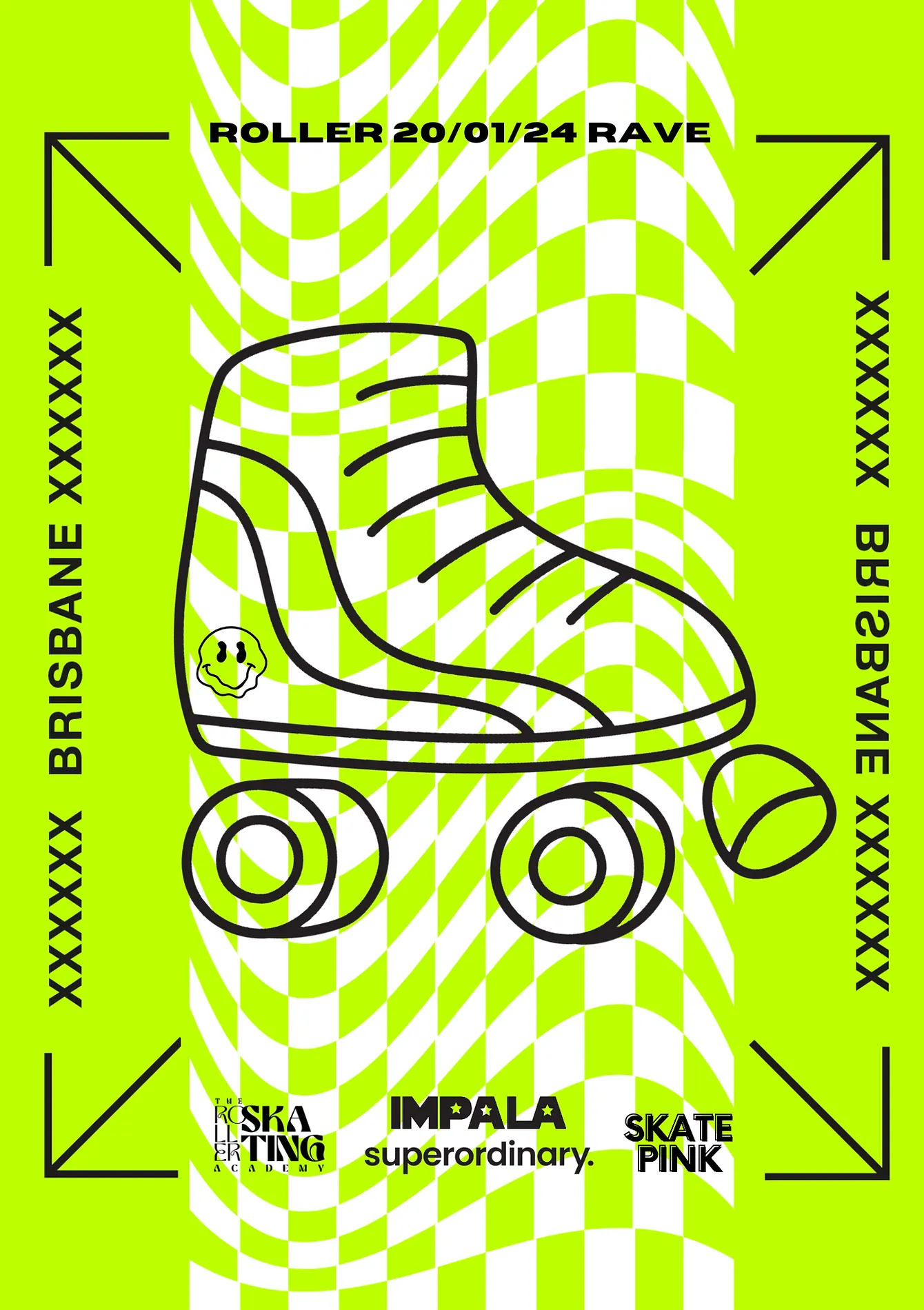 Roller Rave