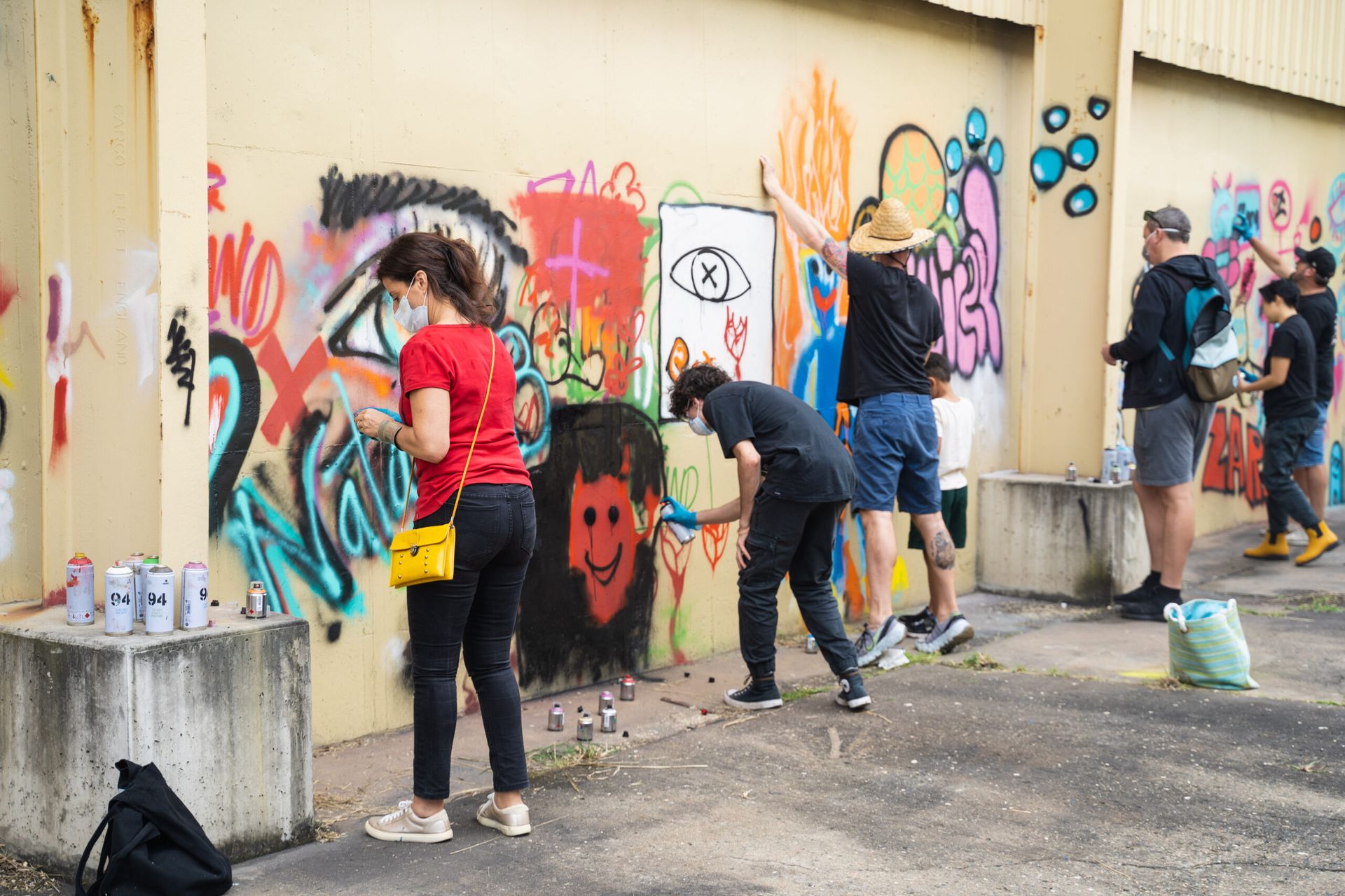 Aerosol Workshop