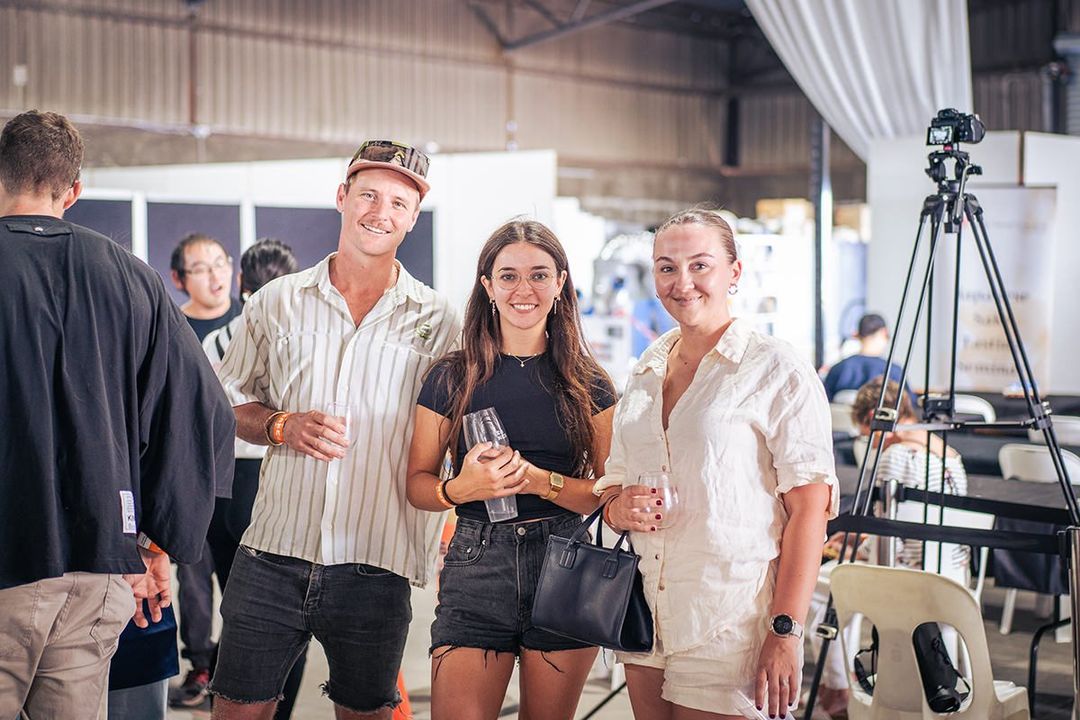Australian Sake Festival at Superordinary — photo 2