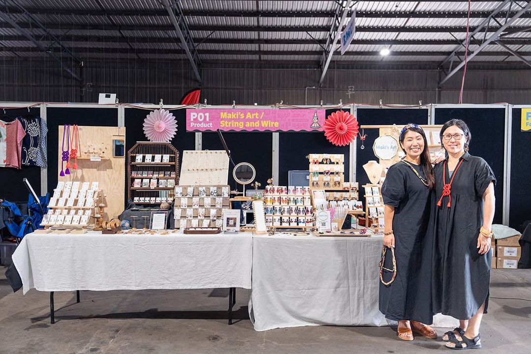 Australian Sake Festival at Superordinary — photo 9