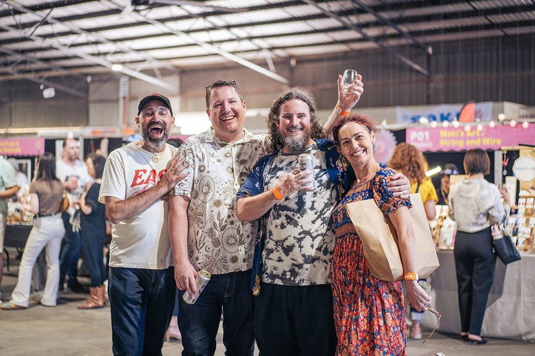 Australian Sake Festival at Superordinary — photo 11