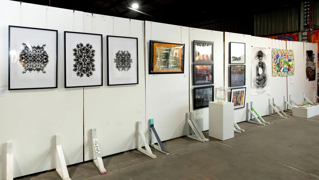 Creative Generation Regional Exhibition at Superordinary — photo 3