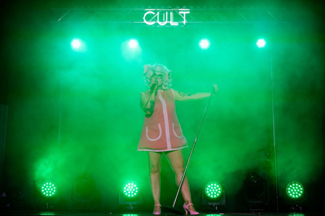 CULT at Superordinary — photo 4