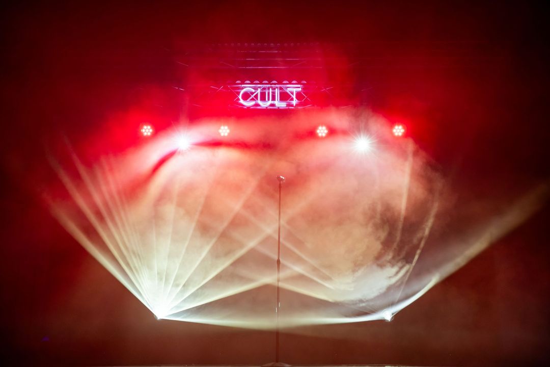 CULT at Superordinary — photo 6