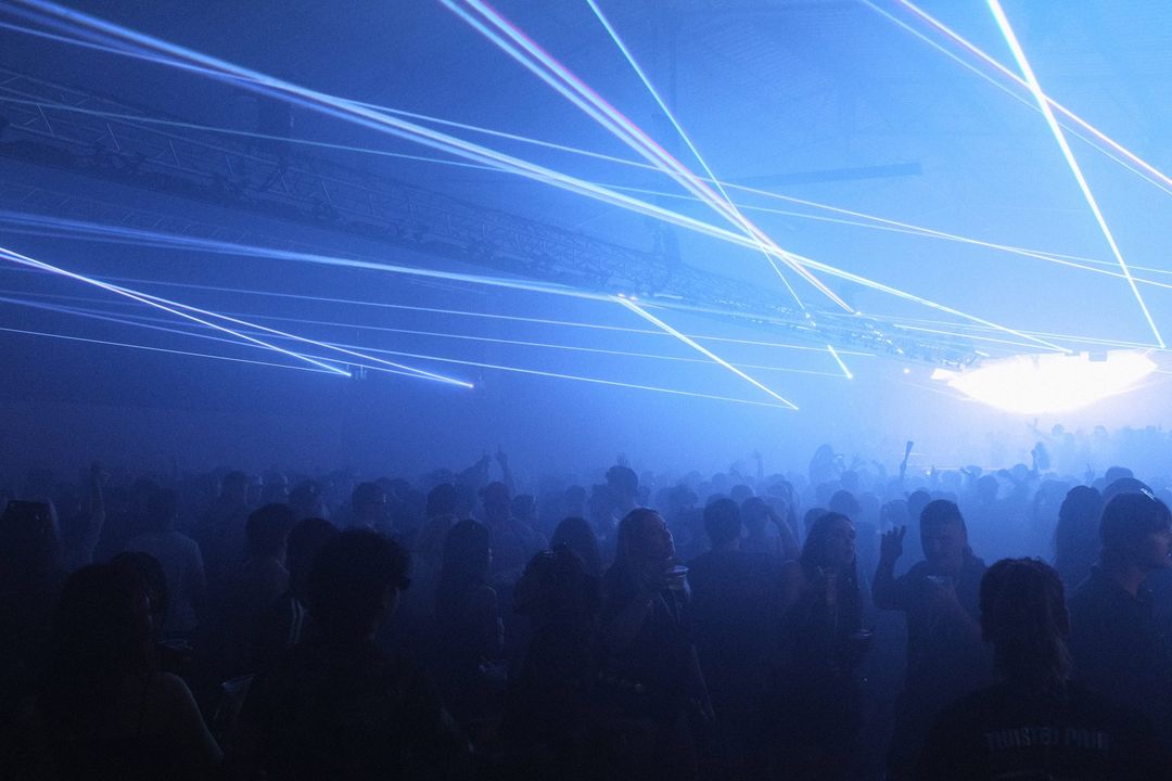 Dangerous Goods XXL at Superordinary — photo 4