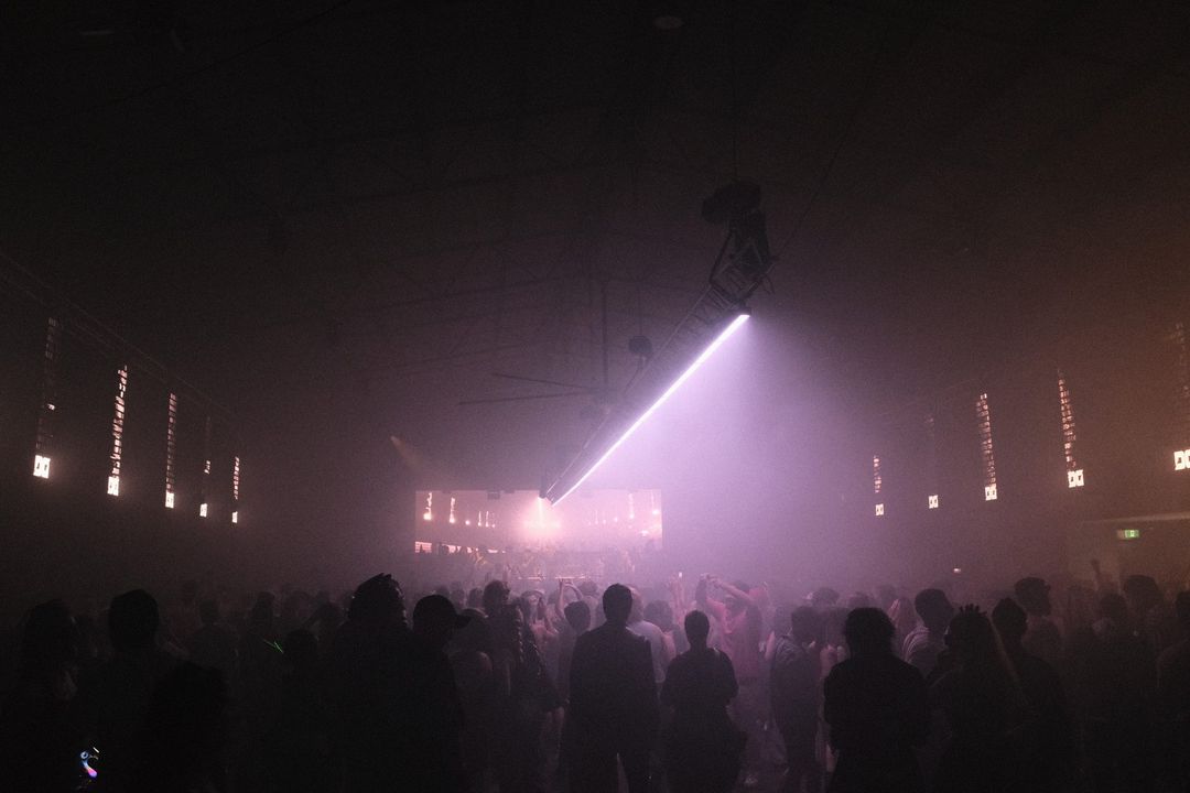 Dangerous Goods XXL at Superordinary — photo 7