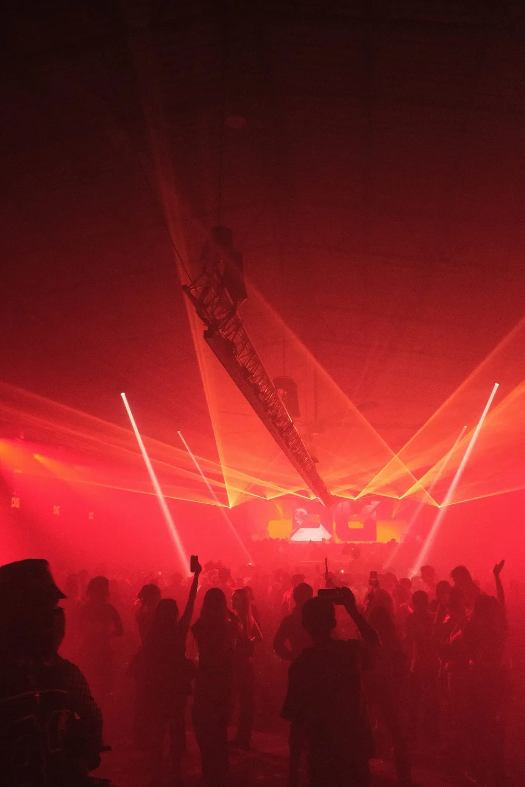 Dangerous Goods XXL at Superordinary — photo 10