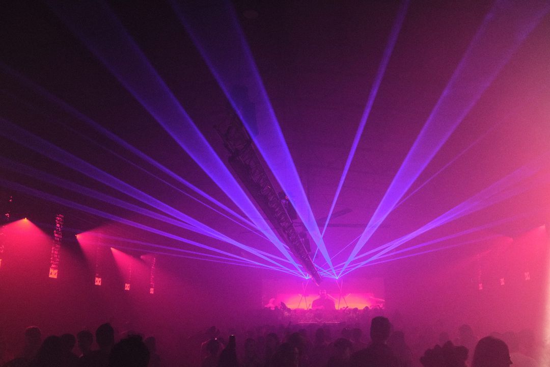 Dangerous Goods XXL at Superordinary — photo 12
