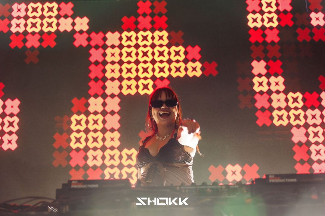 Darren Styles Limitless Tour at Superordinary — photo 12
