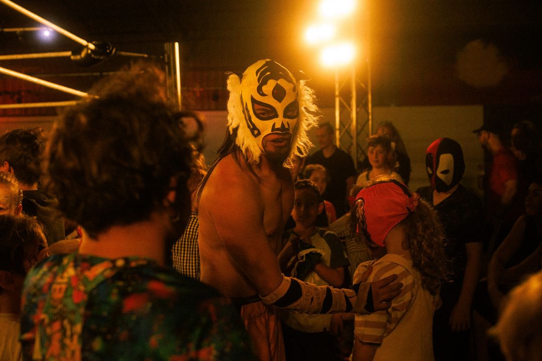 Day of the Dead Fiesta at Superordinary — photo 1
