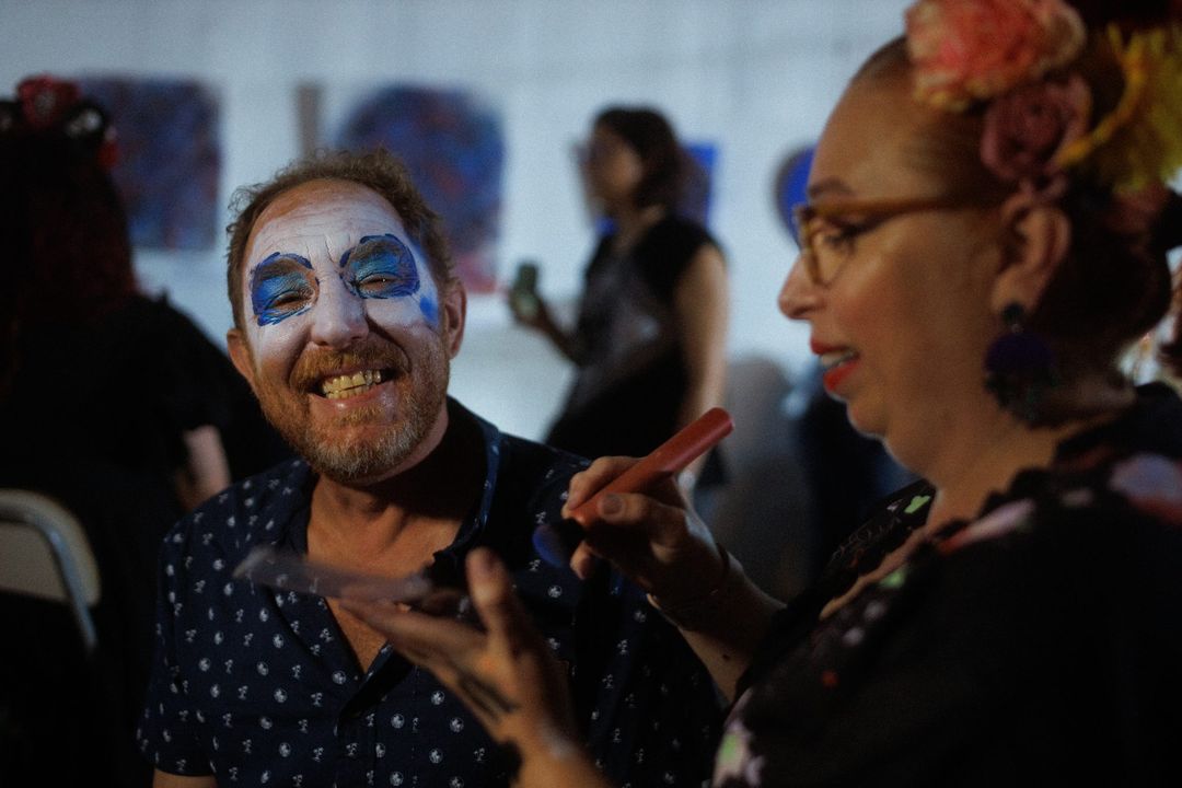 Day of the Dead Fiesta at Superordinary — photo 8