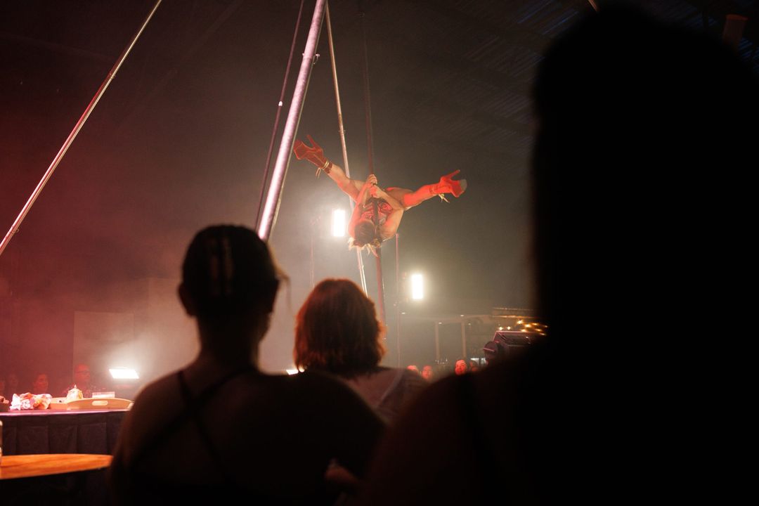 Delicious at Superordinary — photo 4