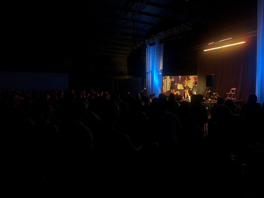 Sofar Sounds: Fink at Superordinary — photo 7