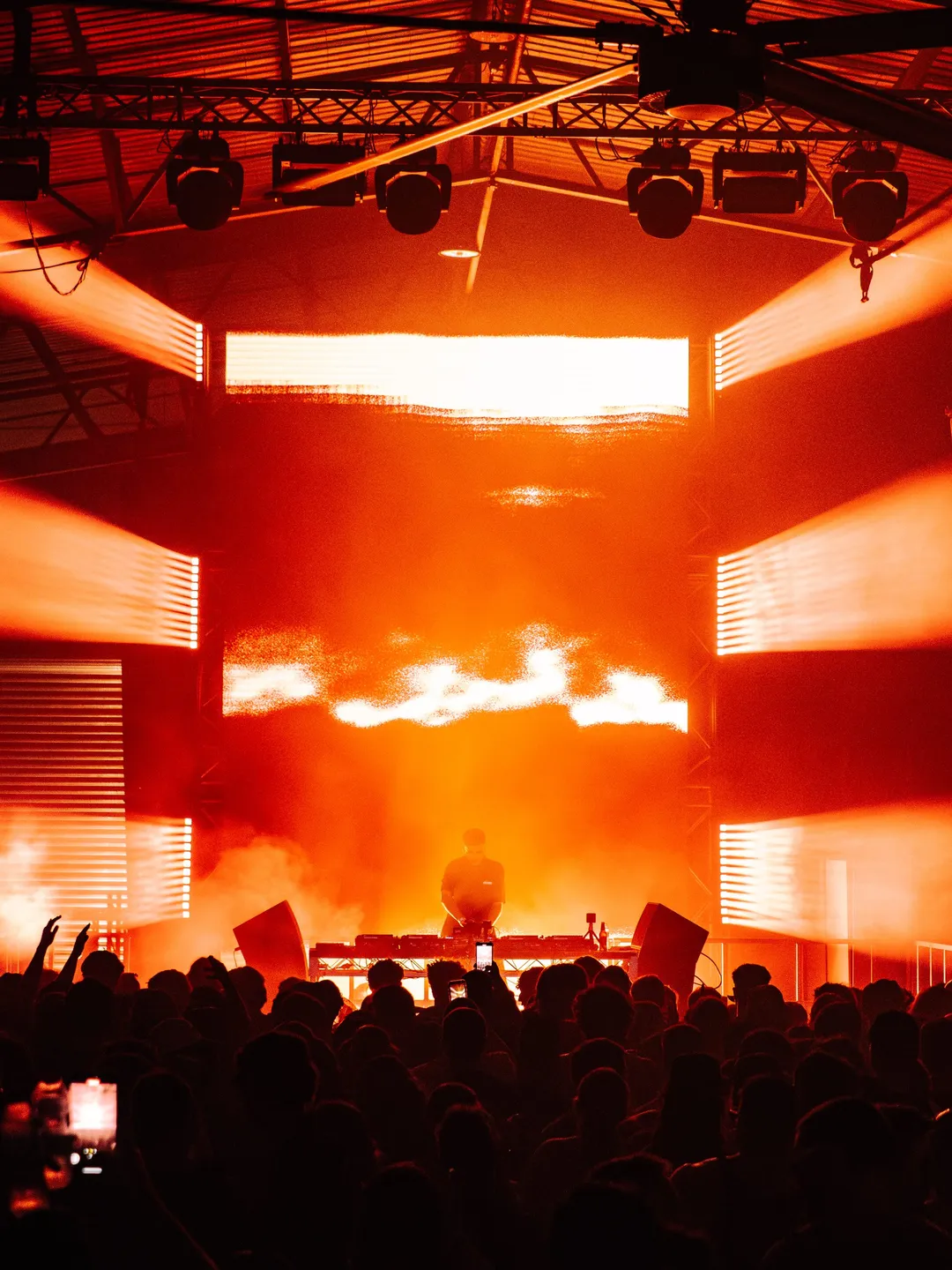 Higher Grnd presents Bru-C & Kanine at Superordinary — photo 12