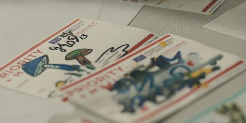 Slap Up Sticker Art For Kids