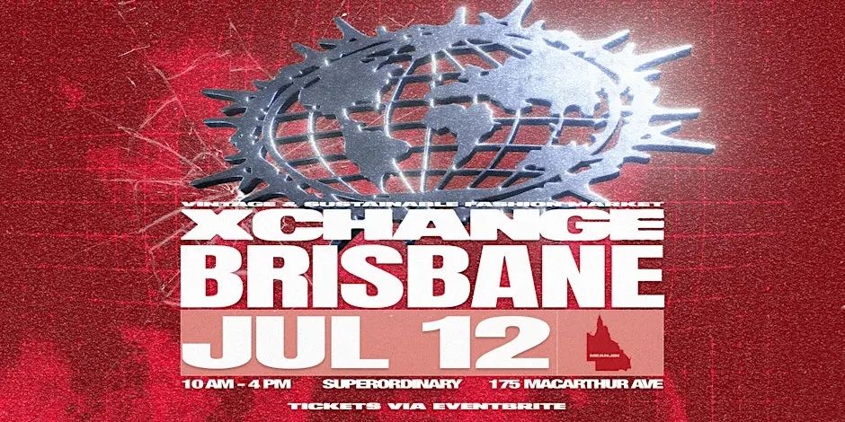 XChange Market | Brisbane