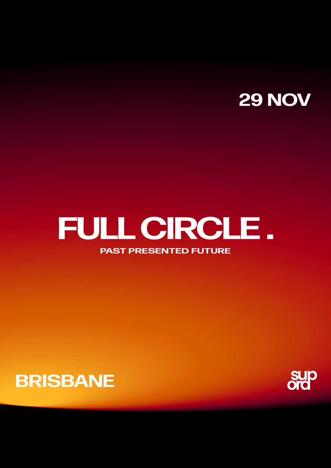 Full Circle