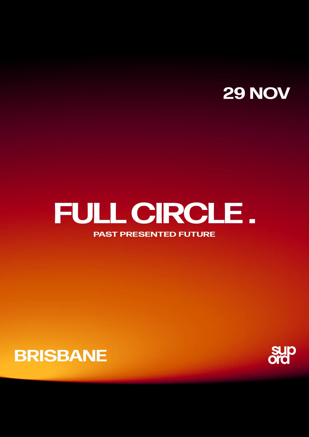 Full Circle