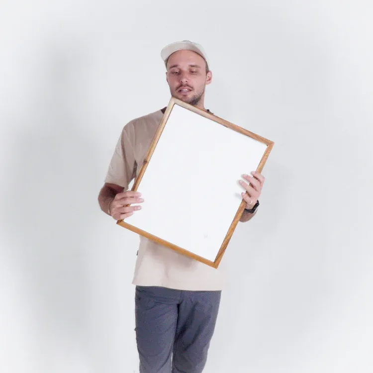FRAMES FOR THE PEOPLE