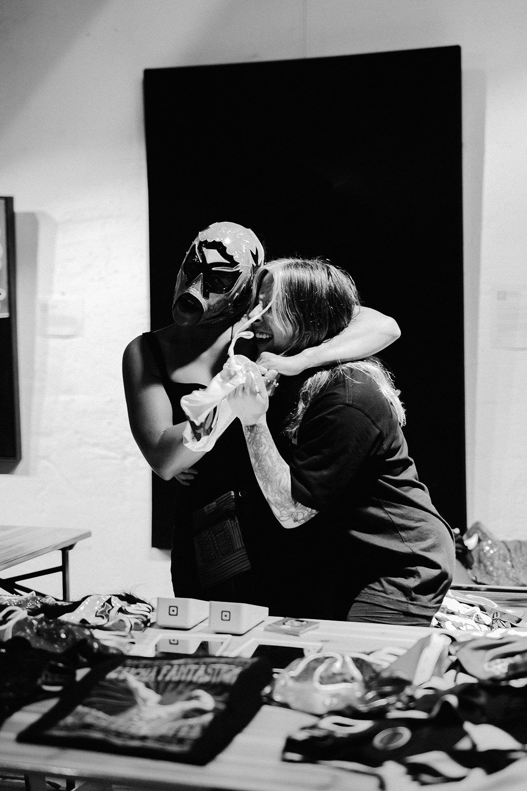 Lucha Fantastica at Superordinary — photo 11