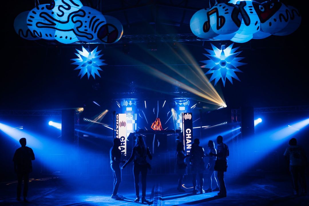 Ministry of Sound Testament 00s Session at Superordinary — photo 1