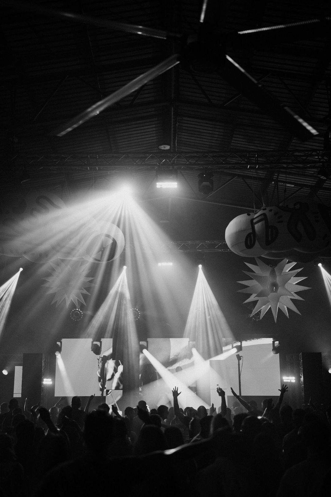 Ministry of Sound Testament 00s Session at Superordinary — photo 4