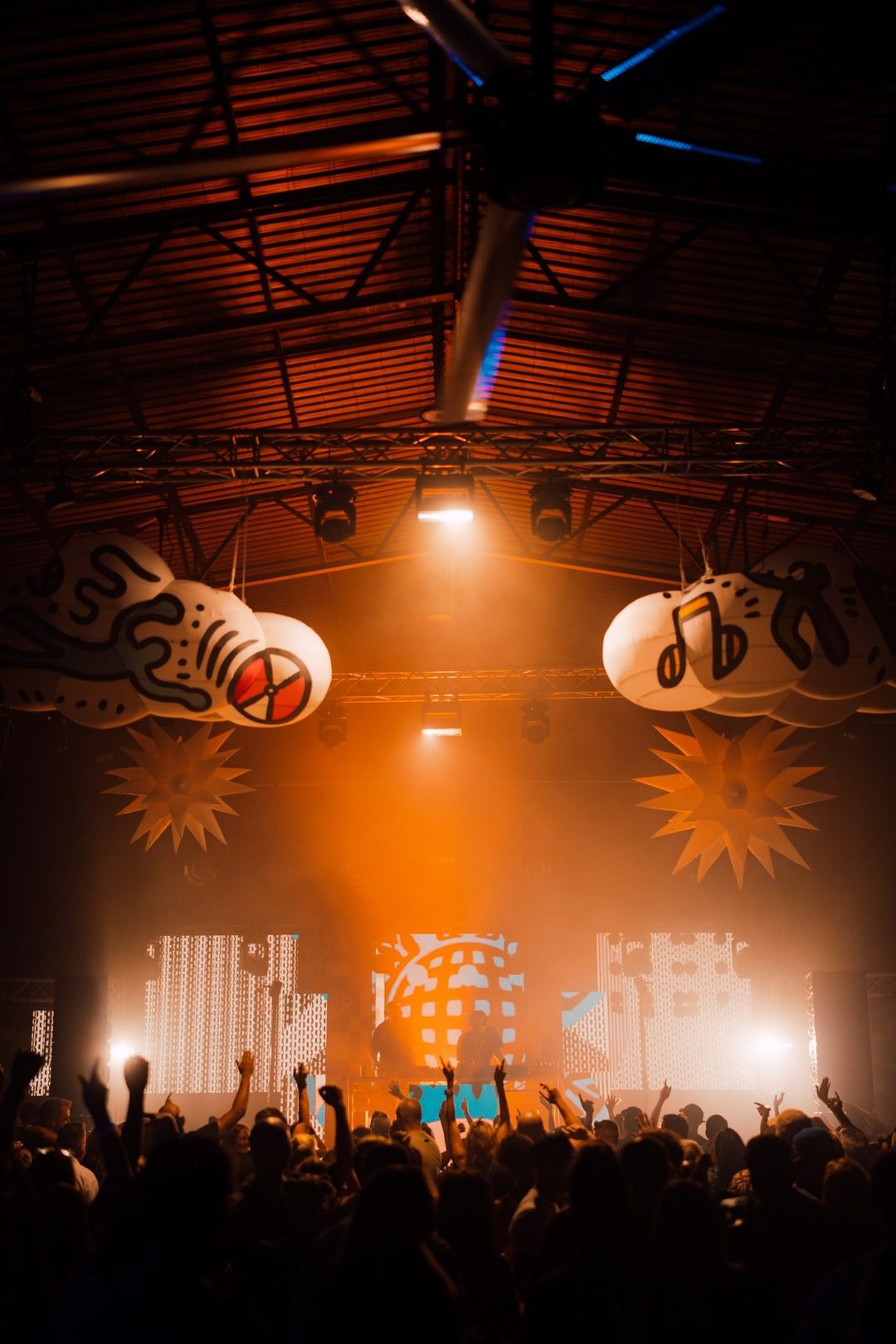 Ministry of Sound Testament 00s Session at Superordinary — photo 9