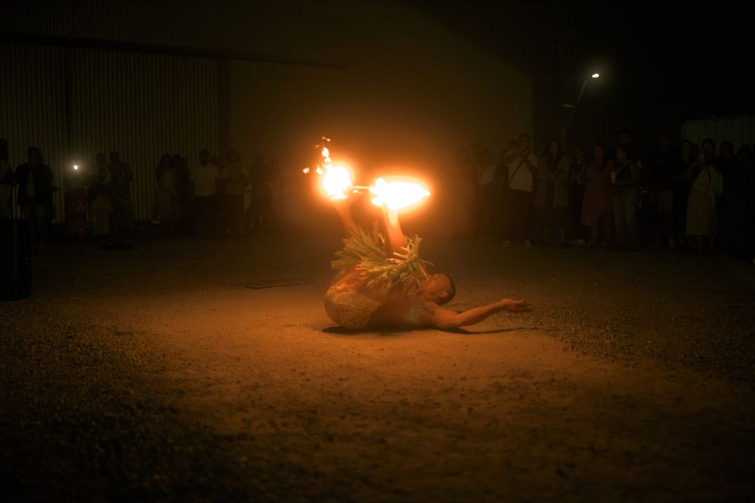 Pasifika Night at Superordinary — photo 1