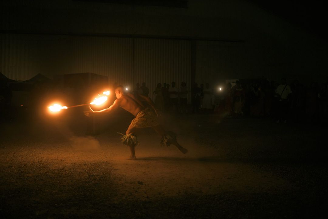 Pasifika Night at Superordinary — photo 2