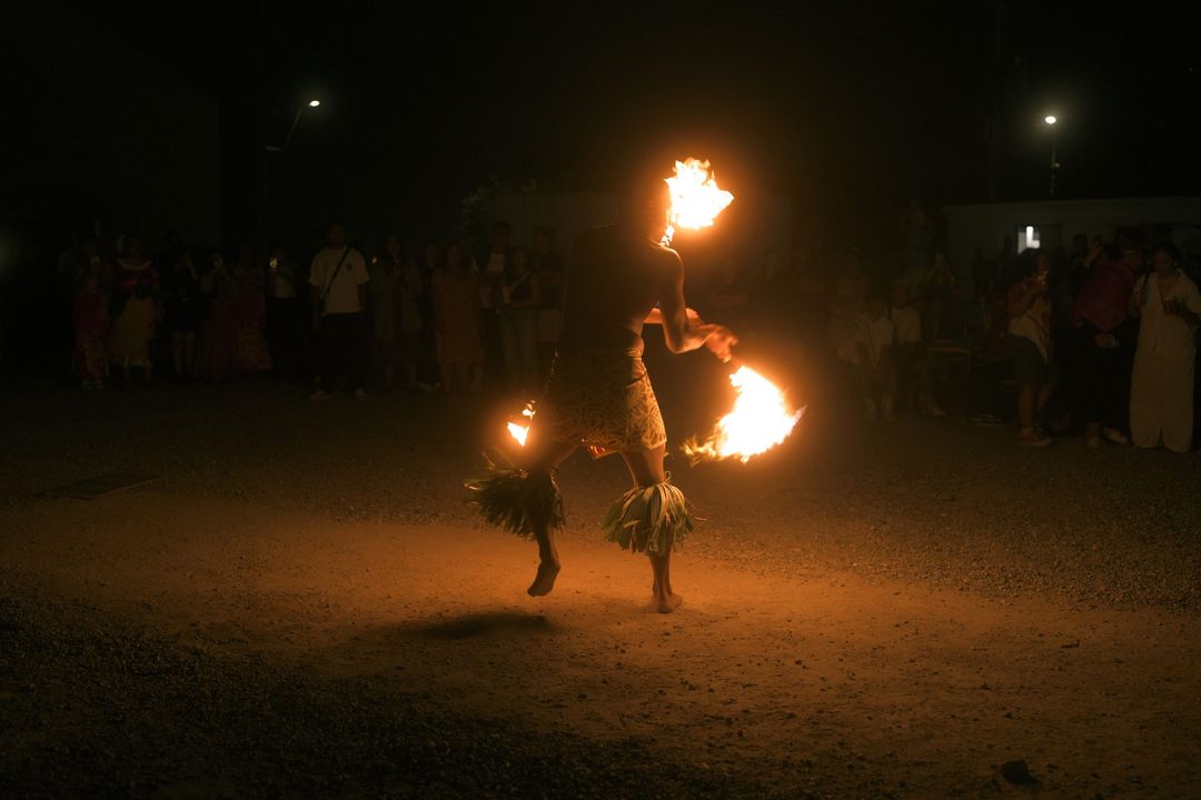Pasifika Night at Superordinary — photo 4