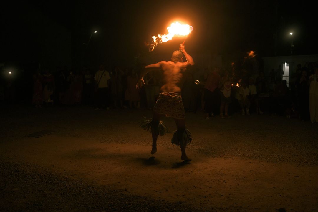 Pasifika Night at Superordinary — photo 5