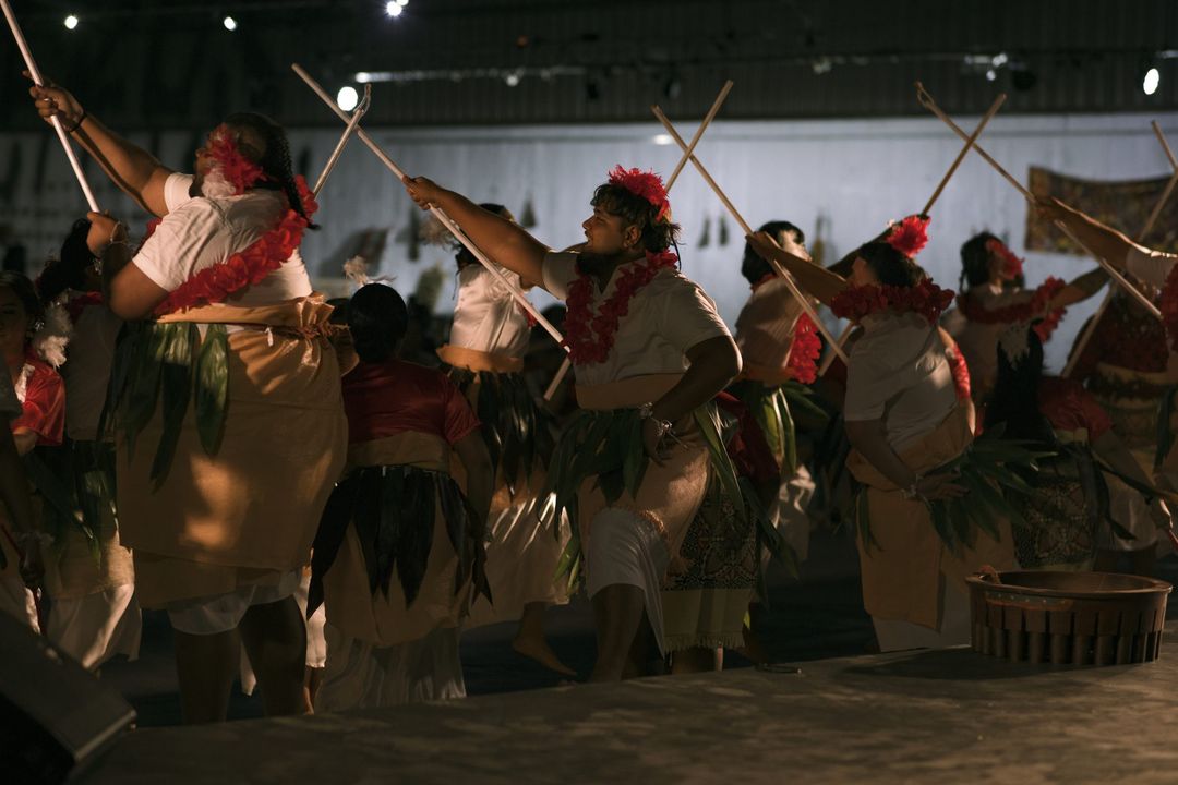 Pasifika Night at Superordinary — photo 6