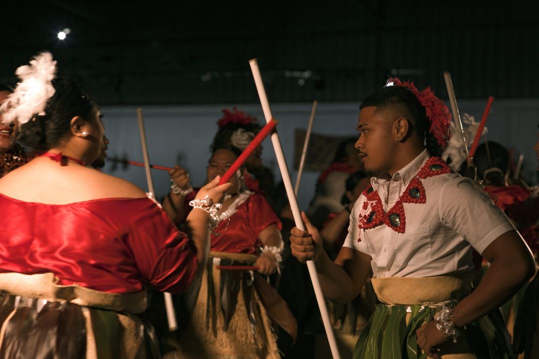 Pasifika Night at Superordinary — photo 7