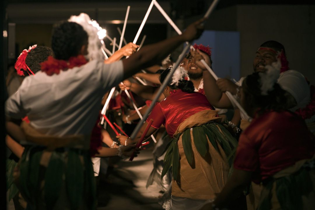 Pasifika Night at Superordinary — photo 8