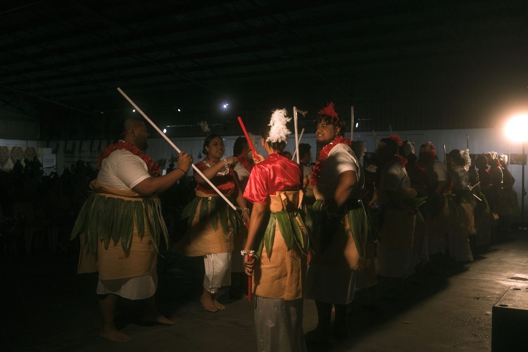 Pasifika Night at Superordinary — photo 9