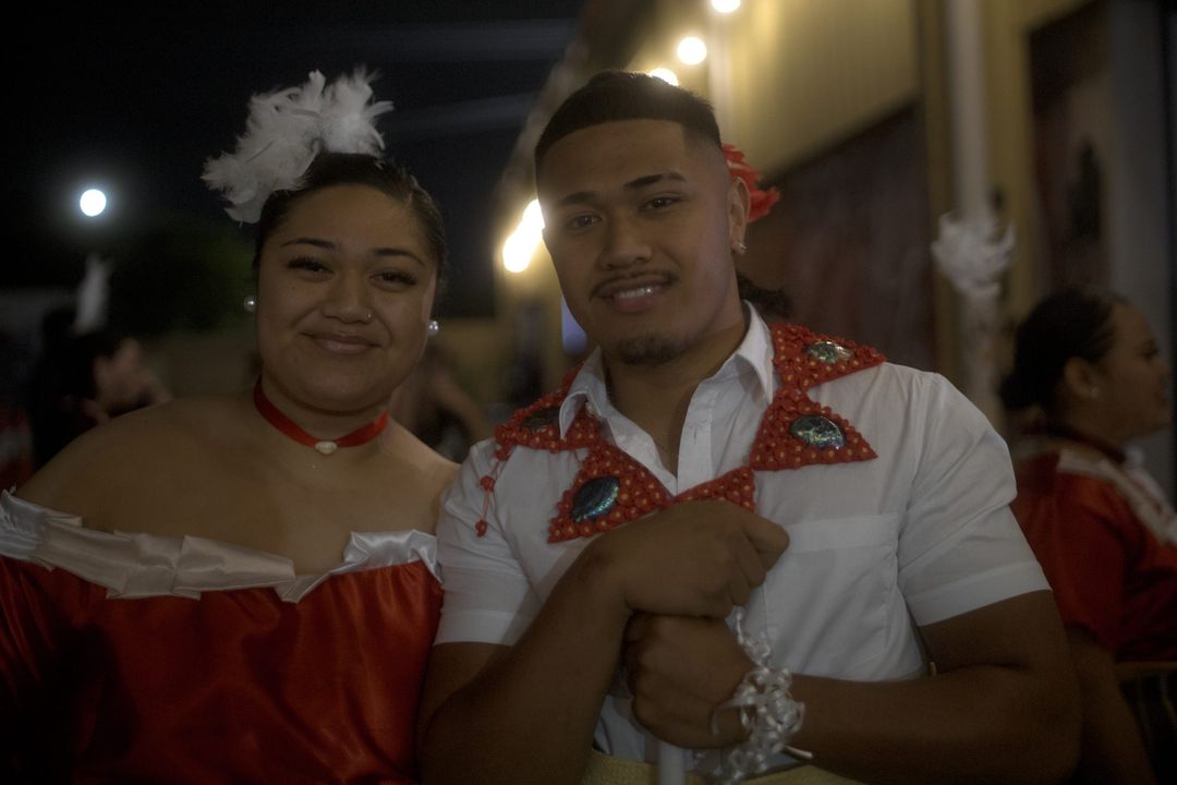 Pasifika Night at Superordinary — photo 10